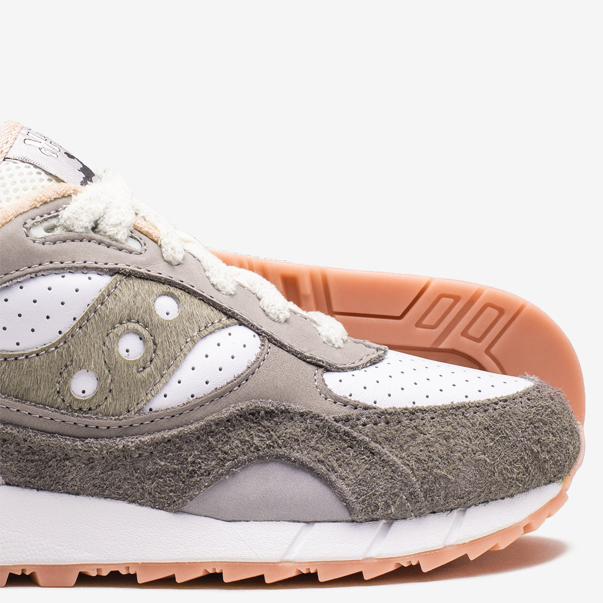 MAYBE TOMORROW X SAUCONY SHADOW 6000 