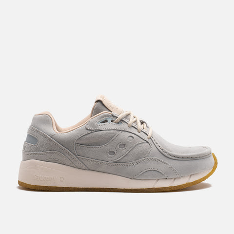 SHADOW 6000 MOC - GREY