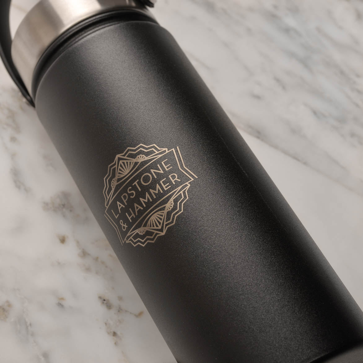 LAPSTONE & HAMMER HYDRA WATER BOTTLE