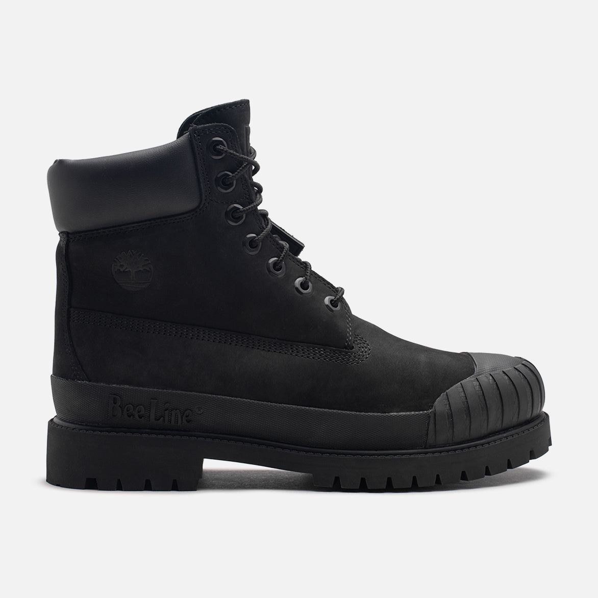 Timms Boot Tims Boots Black