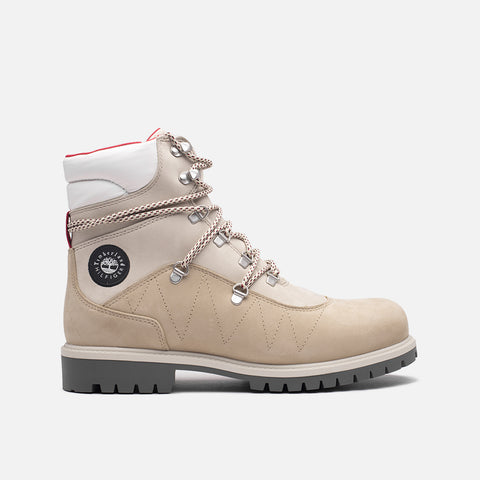 TOMMY HILFIGER X TIMBERLAND REIMAGINED PRO HIKER 110 EK+ (WMNS) - MEDIUM BEIGE