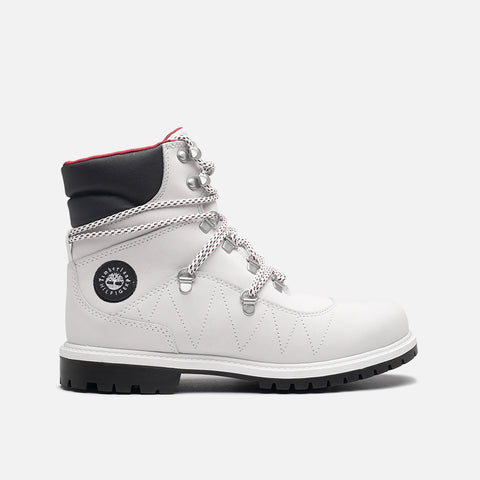 TOMMY HILFIGER X TIMBERLAND REIMAGINED PRO HIKER 110 EK+ (WMNS) - WHITE