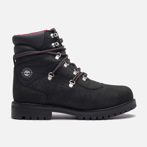 TOMMY HILFIGER X TIMBERLAND REIMAGINED PRO HIKER 110 EK+ - BLACK