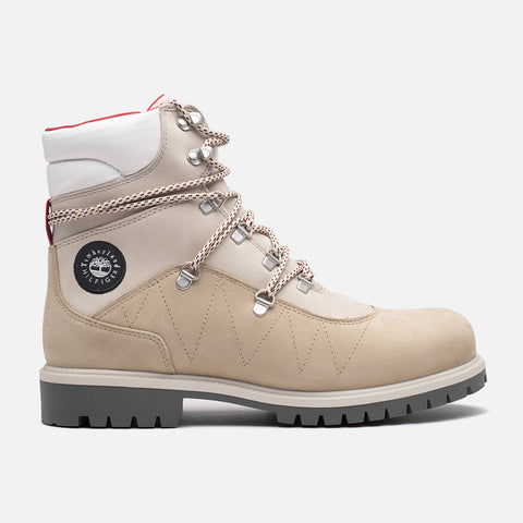 TOMMY HILFIGER X TIMBERLAND REIMAGINED PRO HIKER 110 EK+ - MEDIUM BEIGE