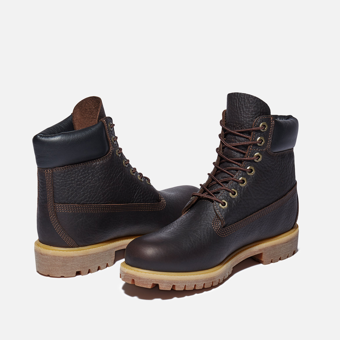 6" PREMIUM WATERPROOF BOOT "HAZEL HIGHWAY"