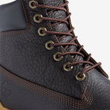 6" PREMIUM WATERPROOF BOOT "HAZEL HIGHWAY"