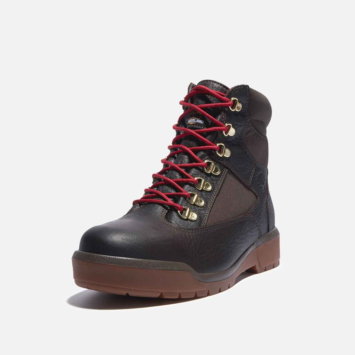 6" WATERPROOF FIELD BOOT "HAZEL HIGHWAY"