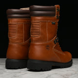 SPECIAL RELEASE WINTER EXTREME GTX 8" BOOT - MEDIUM BROWN