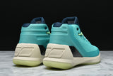 UA CURRY 3 "REIGN WATER"