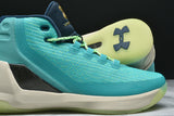 UA CURRY 3 "REIGN WATER"