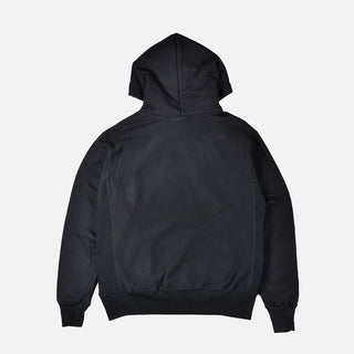 LAPSTONE UNITE HOODIE - BLACK / BLACK