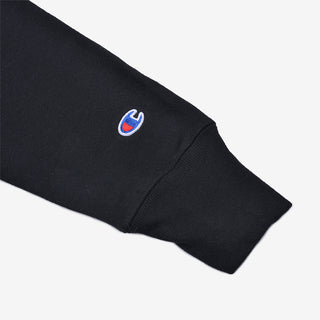 LAPSTONE UNITE HOODIE - BLACK / BLACK