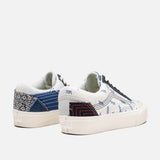 VANS VAULT UA OLD SKOOL VR3 LX "PATCHWORK"