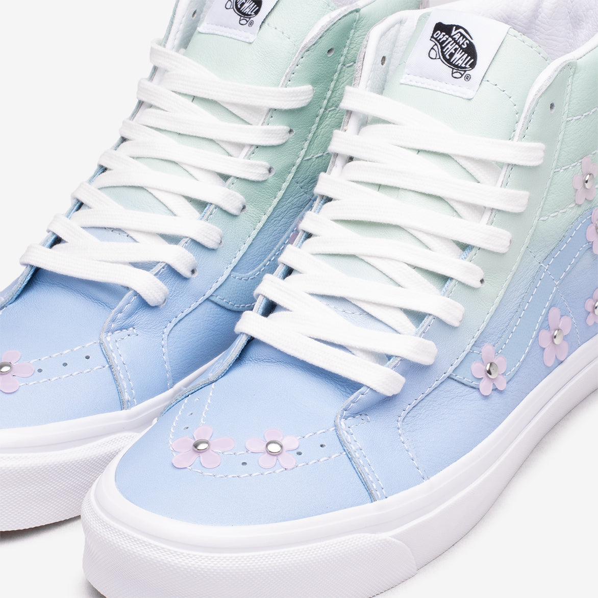 SANDY LIANG X SPONGEBOB X VANS SK8-HI 38 DX "SANDY CHEEKS"