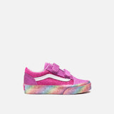 OLD SKOOL (PS) - PINK / MULTI