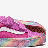 OLD SKOOL (PS) - PINK / MULTI