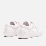 VANS VAULT OG STYLE 36 LX - DISTRESS WHITE / MULTI