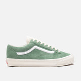 VAULT BY VANS OG STYLE 36 LX - COOPERSTOWN LODEN FROST