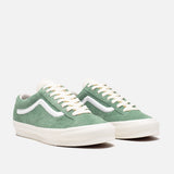 VAULT BY VANS OG STYLE 36 LX - COOPERSTOWN LODEN FROST