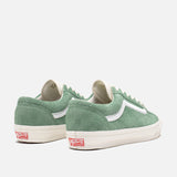 VAULT BY VANS OG STYLE 36 LX - COOPERSTOWN LODEN FROST