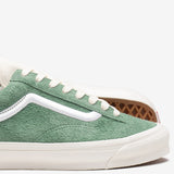 VAULT BY VANS OG STYLE 36 LX - COOPERSTOWN LODEN FROST