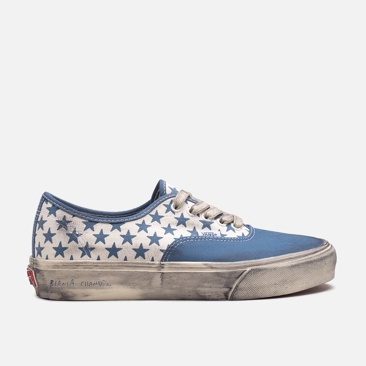 vans new collection