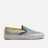 VANS VAULT OG STYLE 48 LX - GIBRALTAR SEA / KIWI