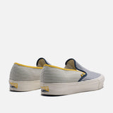 VANS VAULT OG STYLE 48 LX - GIBRALTAR SEA / KIWI