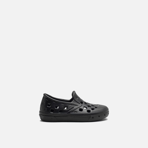 SLIP-ON TRK (TD) - BLACK