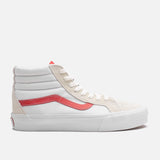 SK8-HI REISSUE - TRUE WHITE / GOJI BERRY