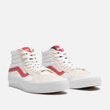 SK8-HI REISSUE - TRUE WHITE / GOJI BERRY