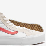 SK8-HI REISSUE - TRUE WHITE / GOJI BERRY