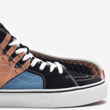 IMRAN POTATO X VANS VAULT SK8-HI VR3 LX - BLACK / NAVY