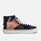 IMRAN POTATO X VANS VAULT SK8-HI VR3 LX - BLACK / BRONZE