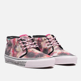 ARIES X VAULT BY VANS CHUKKA BOOT LX "TIE DYE"