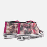 ARIES X VAULT BY VANS CHUKKA BOOT LX "TIE DYE"