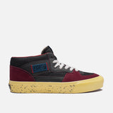 VAULT BY VANS HALF CAB LX - PORT ROYALE / CHARCOAL