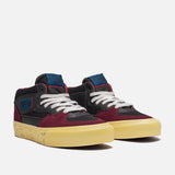 VAULT BY VANS HALF CAB LX - PORT ROYALE / CHARCOAL