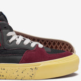 VAULT BY VANS HALF CAB LX - PORT ROYALE / CHARCOAL