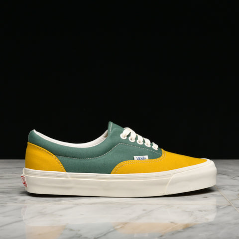 OG ERA LX - OLD GOLD / FIR