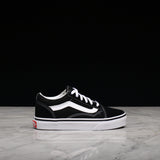 OLD SKOOL (KIDS) - BLACK / TRUE WHITE