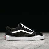 OLD SKOOL - BLACK
