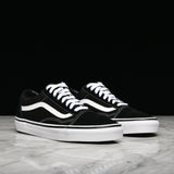 OLD SKOOL - BLACK