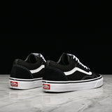 OLD SKOOL - BLACK