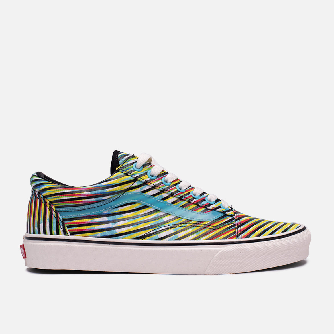 Anderson paak venice vans Clearance