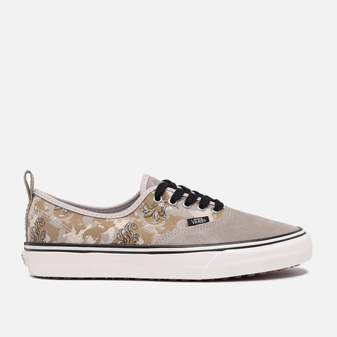 BJ BETTS X VANS AUTHENTIC "MADE FOR THE MAKERS"