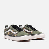 BJ BETTS X VANS OLD SKOOL "MADE FOR THE MAKERS"