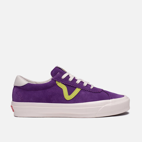 OG EPOCH LX - AMARANTH PURPLE / LIME PUNCH