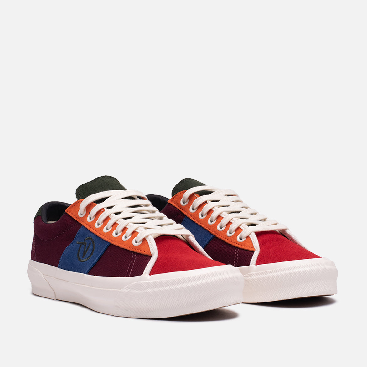 Vans vault og sid lx multi Clearance