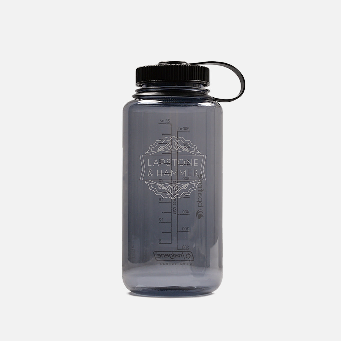 LAPSTONE & HAMMER NALGENE WATER BOTTLE